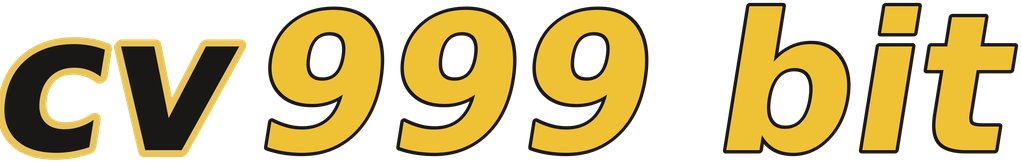 cv999 bit logo